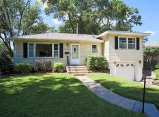 8228 Wentworth Ave S, Bloomington, MN 55420