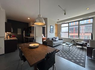 147A E Berkeley St #514, Boston, MA 02118