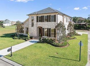 20 Cycas, Kenner, LA 70065