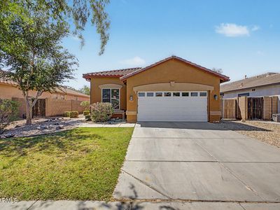 15301 W JACKSON Street, Goodyear, AZ, 85338