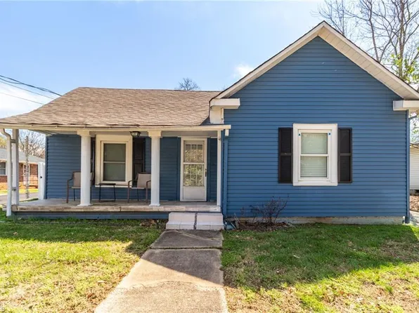 605 S Main St, Kernersville, NC 27284