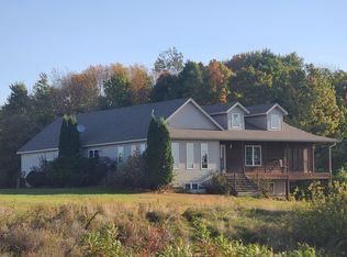 1940 4th Ave, Chetek, WI 54728