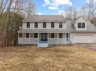 36 Chase Hill Dr, Westbrook, ME 04092