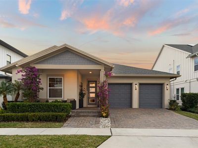 14065 Gullstrand Ave, Orlando, FL, 32827