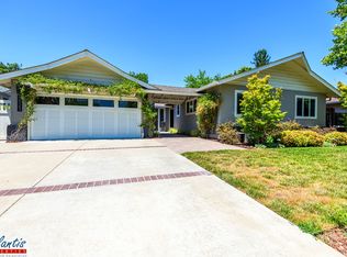 5523 Muir Dr, San Jose, CA 95124