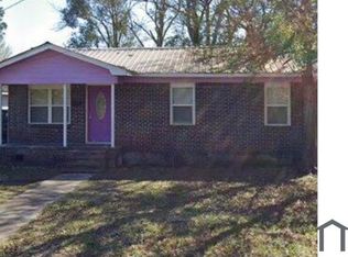 2425 Denmark St, Mobile, AL 36617