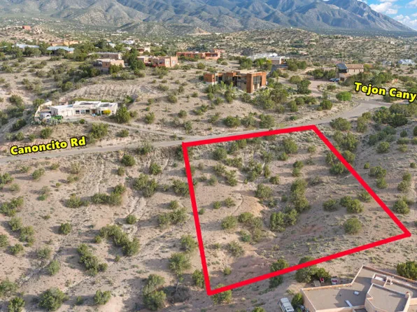 7 Canoncito Rd, Placitas, NM 87043