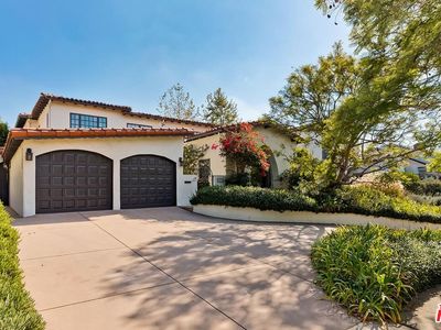 868 Malcolm Ave, Los Angeles, CA, 90024