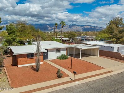 7351 E Calle Merida, Tucson, AZ, 85710