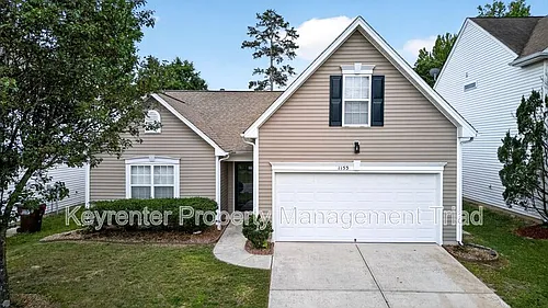 1153 Hawick Dr Photo 1