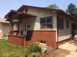 318 Pearl St, Fort Collins, CO 80521