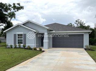 1352 Abscott St, Port Charlotte, FL 33954