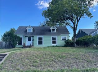 2600 Maple Ave, Waco, TX 76707
