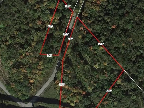 0 Wisebecker Ln, Monongahela, PA 15063