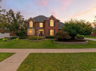 1304 Tradition Dr, Canton, MI 48187