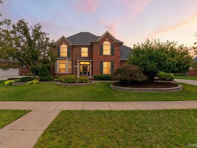 1304 Tradition Dr, Canton, MI, 48187