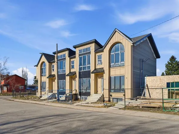 5315 19th St SW, Calgary, AB T3E 1P2