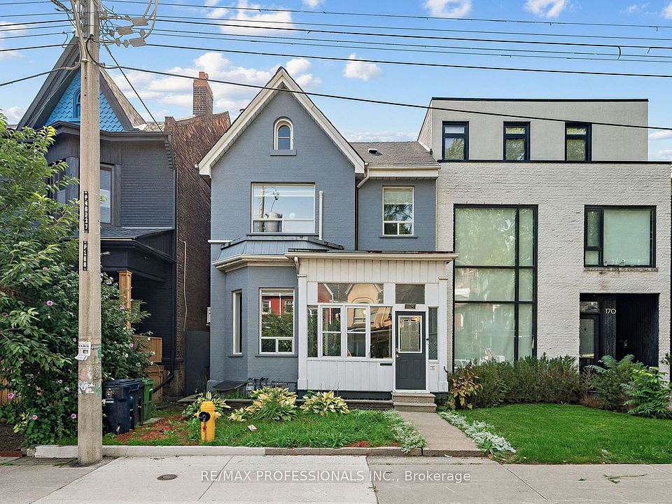 1st image of 168 Markham St