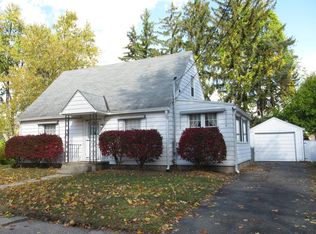 235 Prentice St, Springfield, MA 01104