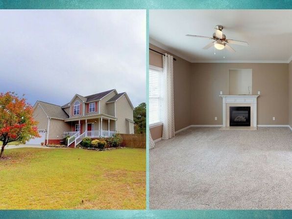 Apts For Rent In Garner Nc