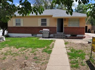 2660 Poze Blvd, Thornton, CO 80229