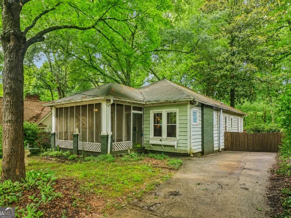 653 Gresham Ave SE, Atlanta, GA 30316