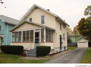 360 Roxborough Rd, Rochester, NY 14619