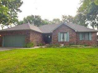 2305 S Stilwell St, Pittsburg, KS 66762