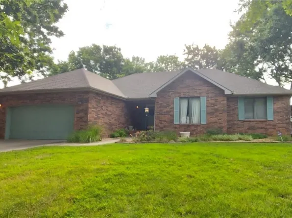 2305 S Stilwell St, Pittsburg, KS 66762