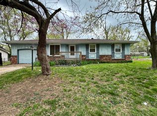 708 Spruce St, Nixa, MO 65714