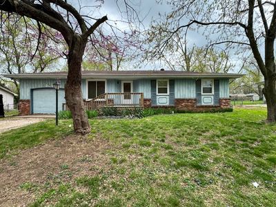 708 Spruce Street, Nixa, MO, 65714