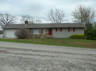 214 Elim St, Forsyth, MO 65653