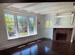 147 Warrington St, Providence, RI 02907