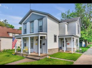 216 E Goldsborough St #2, Crown Pt, IN 46307