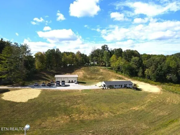 116 Lewallen Hollow Ln, Clinton, TN 37716