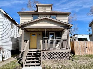 125 E Henry St, River Rouge, MI 48218