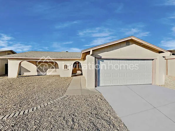 1738 W Pecos Ave, Mesa, AZ 85202
