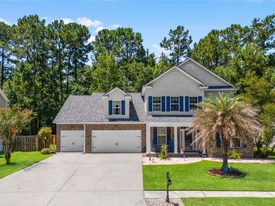 123 Magnolia Drive, Pooler, GA, 31322