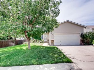 21950 E Alamo Ln, Centennial, CO 80015