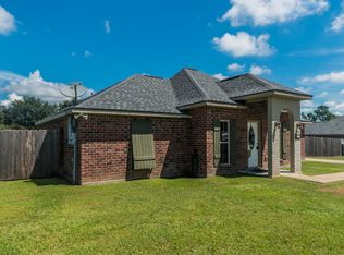 148 Sugarland Cir, Opelousas, LA 70570