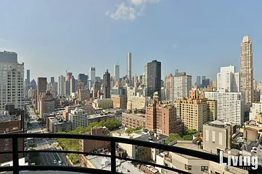 Rented by Living New York