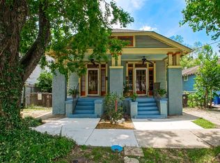 1535 Burdette St, New Orleans, LA 70118