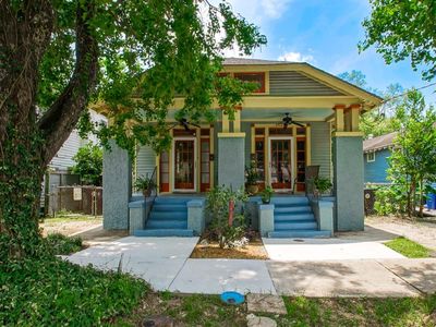 1535 Burdette St, New Orleans, LA, 70118