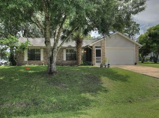 307 Vin Rose Cir SE, Palm Bay, FL 32909