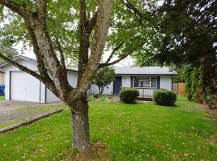 835 N 4th St, Aumsville, OR 97325