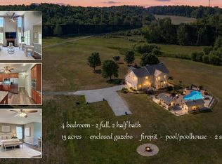28575 Harvest Ln, Mechanicsville, MD 20659