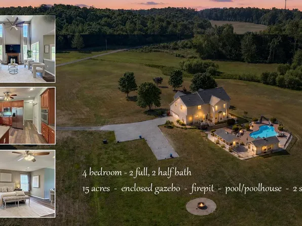 28575 Harvest Ln, Mechanicsville, MD 20659