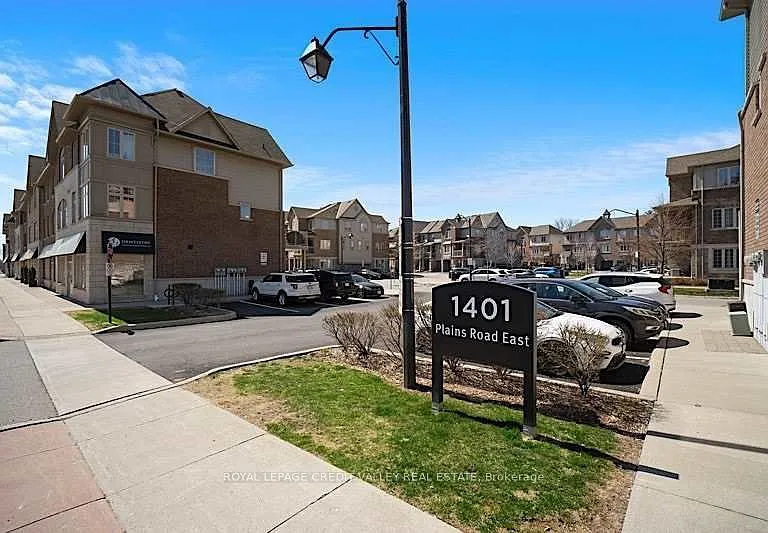 1401 Plains Rd E #29 — Photo 25