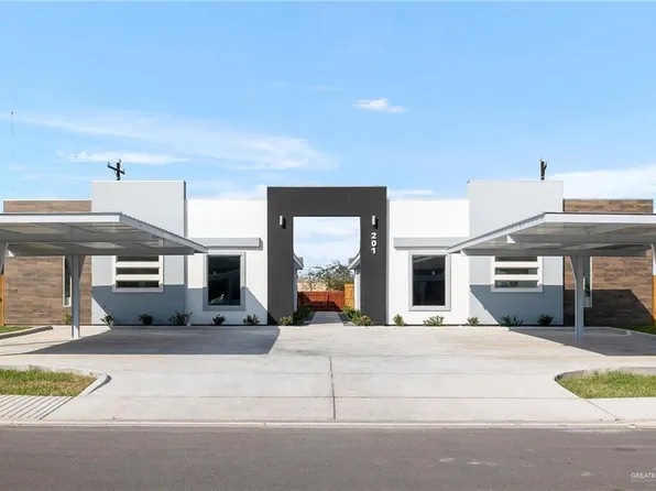 208 W Rutherford Ave #1, Edinburg, TX 78541