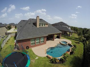 5814 Stern Springs Ln, Fulshear, TX 77441